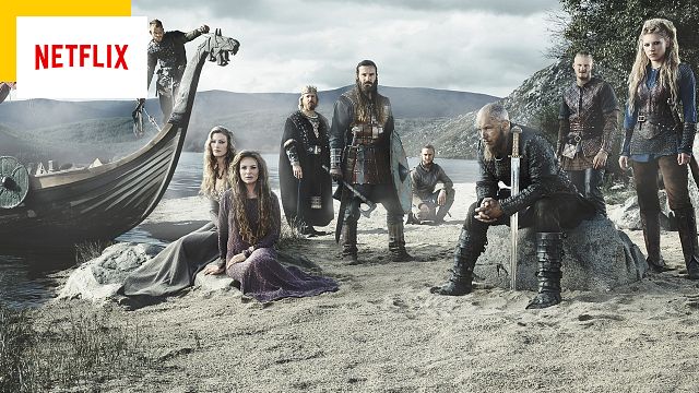 image de la news Vikings : l'histoire vraie des 5 personnages majeurs de la série