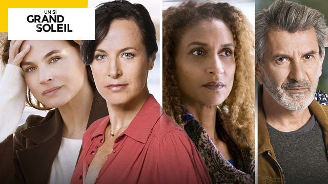 image de la news Un Si Grand Soleil déprogrammé : comment voir l'épisode du jeudi 10 février ?