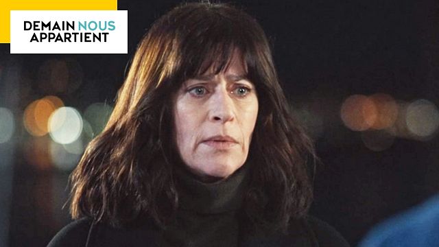 image de la news Demain nous appartient : Anne Caillon quitte la série, quelle fin pour Flore ?