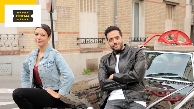 image de la news Tarek Boudali prépare une suite à 30 jours max