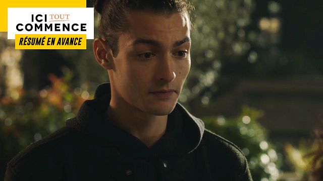 image de la news Ici tout commence : ce qui vous attend dans l’épisode 336 du mardi 15 février 2022 [SPOILERS]