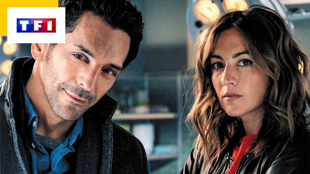 image de la news Balthazar : la saison 4, sans Hélène de Fougerolles, arrive bientôt sur TF1
