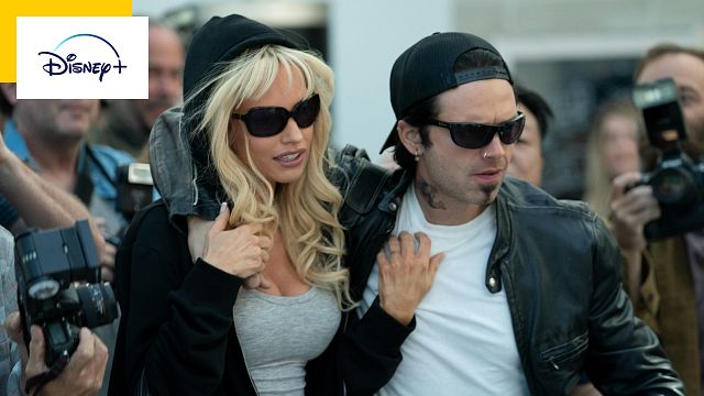 image de la news Pam & Tommy sur Disney+ : où avez-vous déjà vu les stars de la série ?