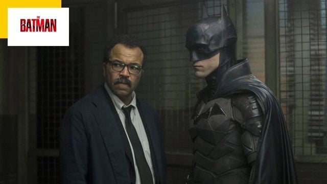 The Batman : quels films et comic books ont inspiré le réalisateur Matt Reeves ?