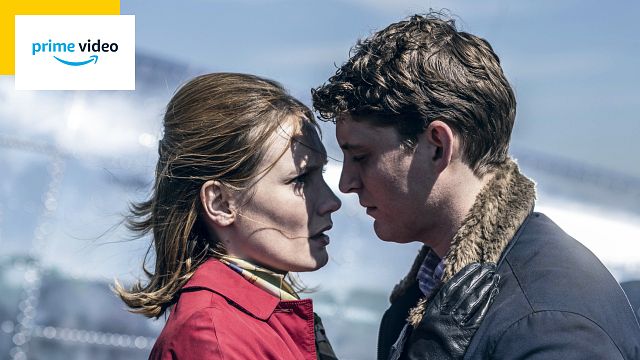 image de la news Totems sur Prime Video : "On voulait se démarquer du Bureau des Légendes et de The Americans"
