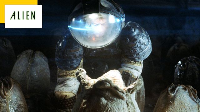 image de la news Alien : un personnage iconique absent de la série
