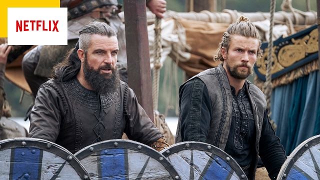 image de la news Vikings Valhalla sur Netflix : qui sont les nouveaux personnages ?
