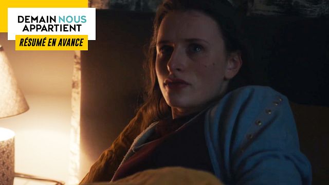 image de la news Demain nous appartient : ce qui vous attend dans l'épisode 1127 du mardi 22 février 2022 [SPOILERS]