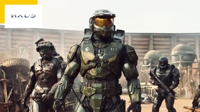 Halo : la différence majeure entre la série et le jeu vidéo