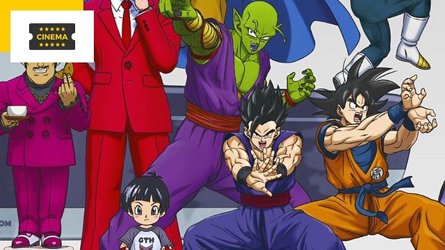 image de la news Dragon Ball Super : ces deux personnages majeurs ont totalement changé de look