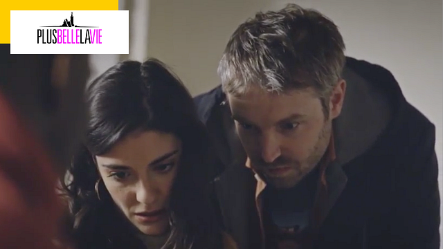 image de la news Plus belle la vie en avance : résumé de l'épisode du lundi 28 février 2022 [SPOILERS]