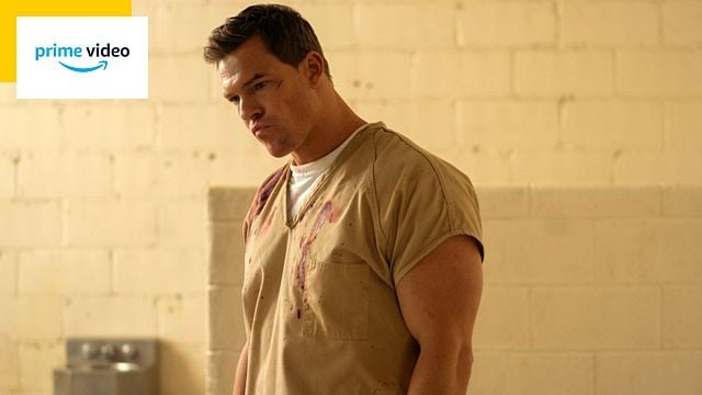 image de la news Reacher sur Prime Video : comment on tourne une scène de combat en prison ?