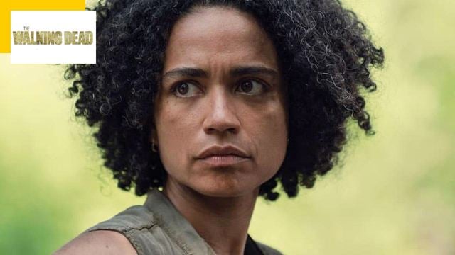 The Walking Dead : "Il serait anormal qu’une partie de notre société soit exclue de la série"