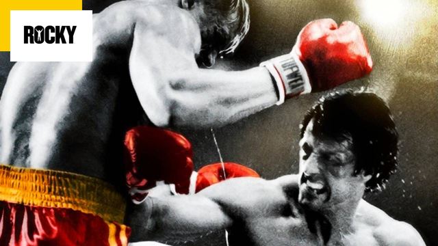 Rocky IV avec Stallone : la version longue sortira bientôt en France