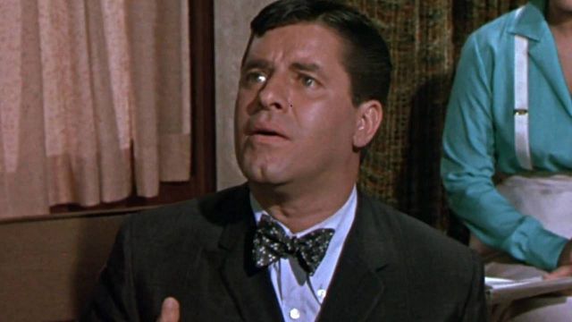 image de la news Jerry Lewis : la star décédée est accusée d'agressions sexuelles par plusieurs actrices
