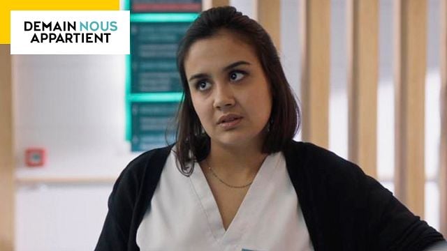 image de la news Demain nous appartient : Noor bientôt en danger de mort