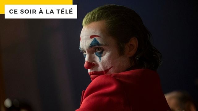 A la TV dimanche 13 mars : comment Joaquin Phoenix a fait oublier Jack Nicholson et Heath Ledger
