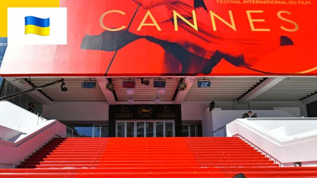 Guerre en Ukraine : le Festival de Cannes prend une mesure catégorique