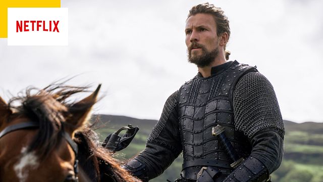 image de la news Vikings Valhalla sur Netflix : l’histoire vraie d’Harald Sigurdsson, l’impitoyable guerrier et souverain de Norvège