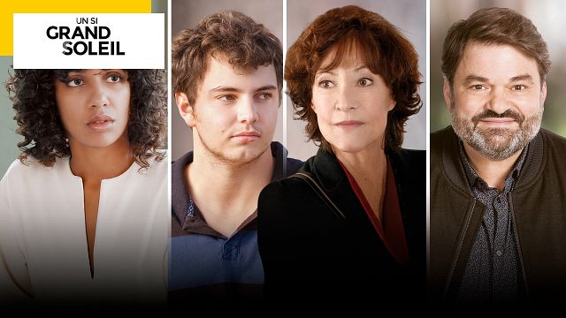 image de la news Un Si Grand Soleil déprogrammé : comment voir les épisodes du mercredi 2 et du jeudi 3 mars ?