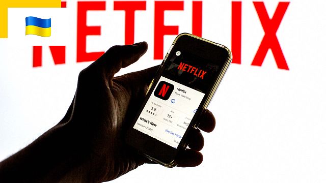 image de la news Guerre en Ukraine : Netflix suspend la production et les acquisitions en Russie