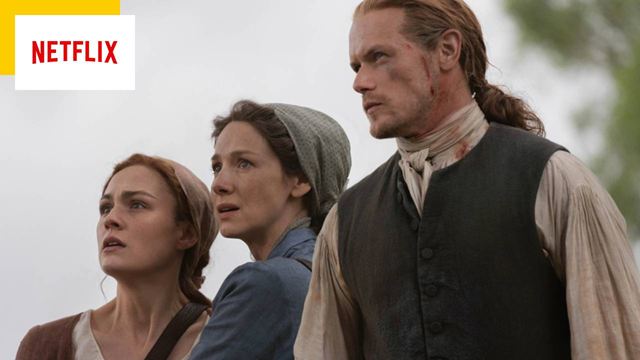 Outlander sur Netflix : qu’est-ce qui attend Claire et Jamie dans la saison 6 ?