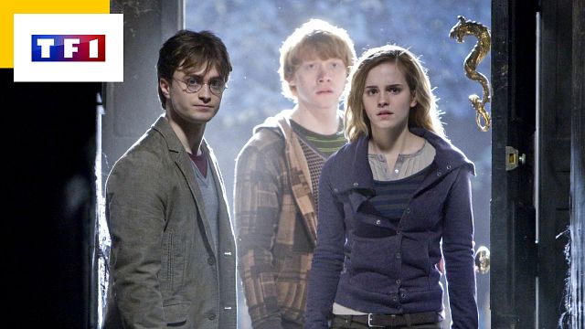 image de la news Harry Potter Retour à Poudlard : ces erreurs de montage que vous ne verrez pas sur TF1