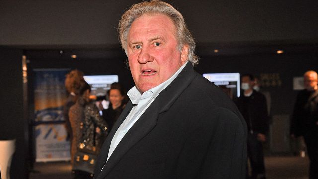 Depardieu accusé de viol : la justice confirme sa mise en examen