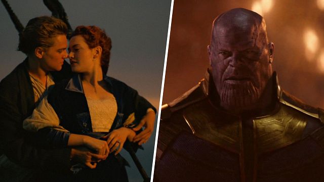 image de la news Quel est le premier film de l'histoire à avoir dépassé le milliard de dollars au box-office ?