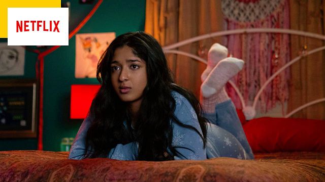 image de la news Netflix offre une dernière saison à l'une de ses meilleures séries !