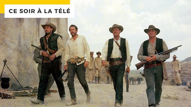 image de la news La Horde sauvage : le remake de Mel Gibson est-il toujours d'actualité ?