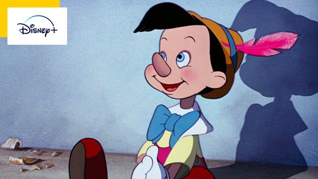 Pinocchio avec Tom Hanks :  une première photo dévoile Geppetto et le pantin dans la version live du classique Disney