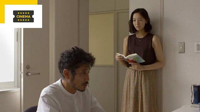 image de la news Après Drive My Car, découvrez Contes du hasard et autres fantaisies, la nouvelle pépite de Ryusuke Hamaguchi