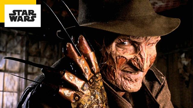 image de la news Star Wars : comment Freddy Krueger a convaincu Mark Hamill de passer l'audition de Luke Skywalker