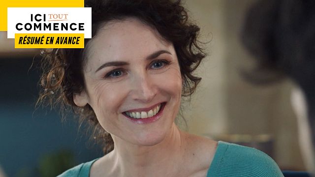 image de la news Ici tout commence : ce qui vous attend dans l’épisode 359 du vendredi 18 mars 2022 [SPOILERS]