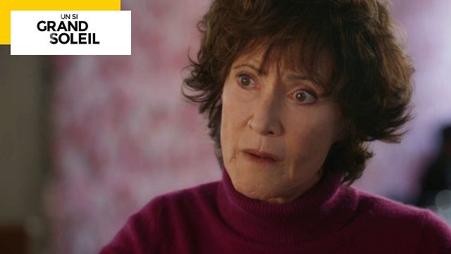 image de la news Un Si Grand Soleil en avance : résumé de l’épisode du vendredi 18 mars 2022 [SPOILERS]