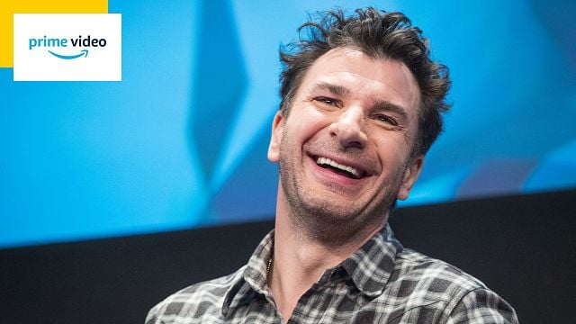 image de la news Amazon s’offre la prochaine comédie de Michaël Youn avec Sébastien Chabal !