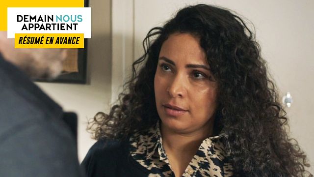 image de la news Demain nous appartient : ce qui vous attend dans l'épisode 1145 du vendredi 18 mars 2022 [SPOILERS]