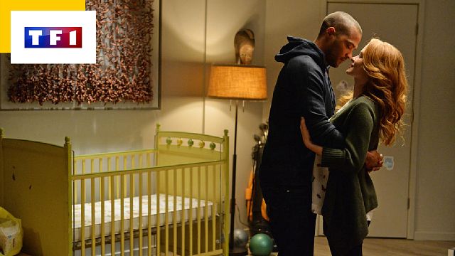image de la news Grey's Anatomy sur TF1: bientôt un spin-off sur April et Jackson ? Les acteurs répondent