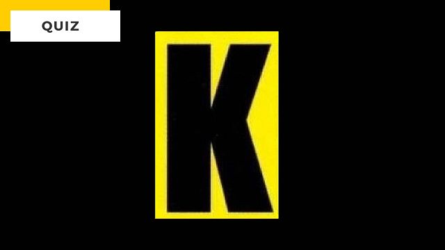 image de la news Quiz - Une lettre, un film : à quels titres appartiennent ces lettres isolées ?