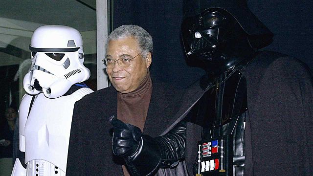 image de la news Mort de James Earl Jones : 5 choses que vous ignorez peut-être sur cet acteur de légende !