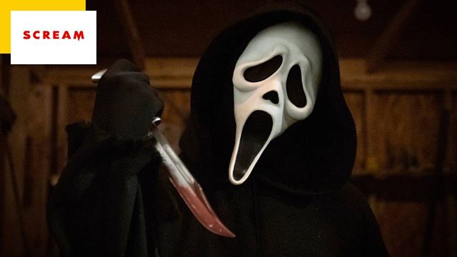 Scream 6 : une date de sortie annoncée
