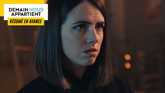 image de la news Demain nous appartient : ce qui vous attend dans l'épisode 1146 du lundi 21 mars 2022 [SPOILERS]