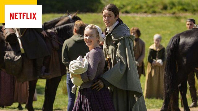 image de la news Outlander sur Netflix : la scène de sexe la plus insolite de la série est dans l’épisode 2 de la saison 6