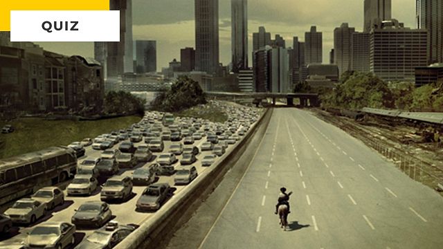 image de la news Quiz The Walking Dead : reclassez dans l'ordre les événements de chaque saison !