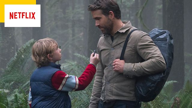 image de la news Adam à travers le temps avec Ryan Reynolds : 7 références du film Netflix à la pop culture