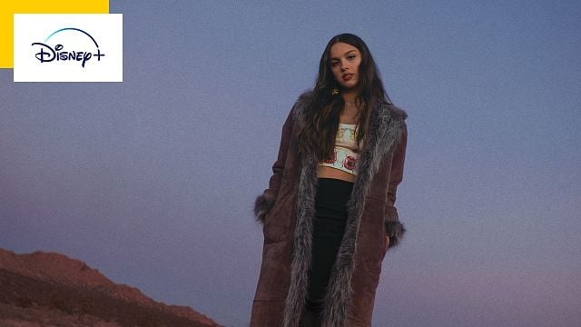 image de la news Olivia Rodrigo sur Disney+ : un documentaire inédit sur la star de la série High School Musical