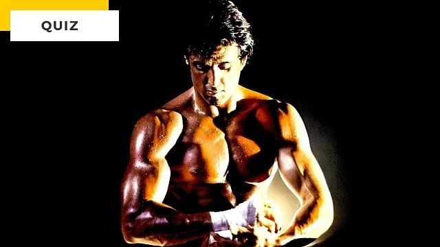 image de la news Quiz Rocky : qui dit quoi dans la saga ? Testez-vous en 20 répliques et 20 rounds !