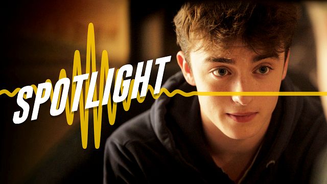 image de la news PODCAST Séries Mania 2022 : les stars de la série Parallèles de Disney+ au micro d'AlloCiné