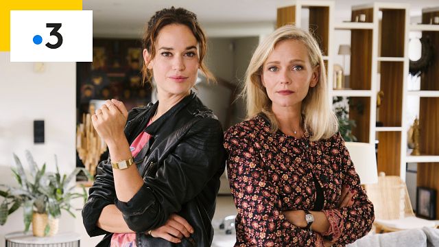 image de la news Face à face sur France 3 : quelle reprise d'une chanson culte a été utilisée pour le générique de fin ?